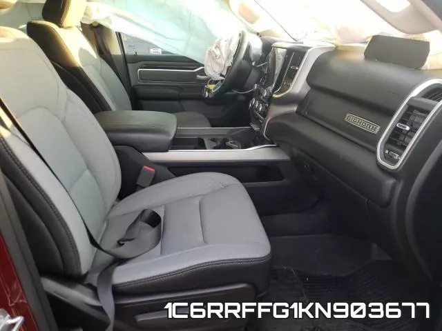 1C6RRFFG1KN903677 фото 4