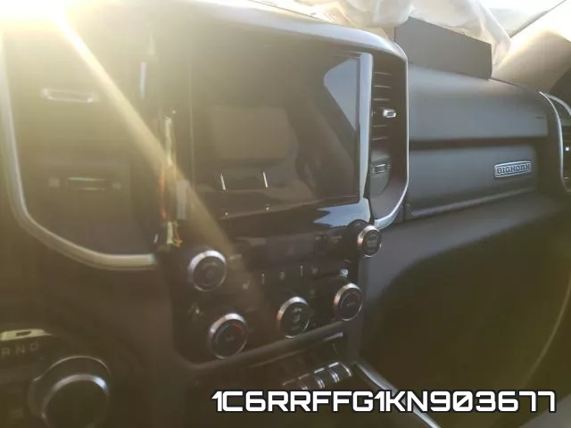 1C6RRFFG1KN903677 фото 8