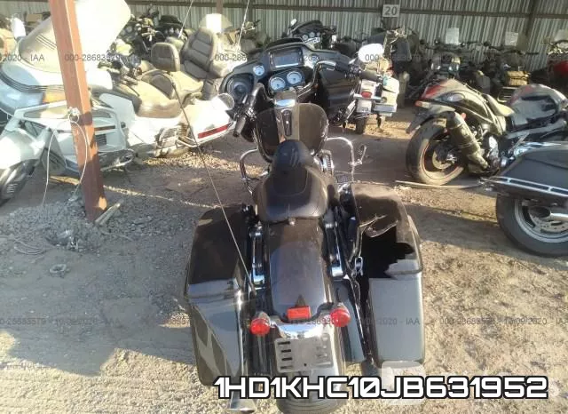1HD1KHC10JB631952 фото 7