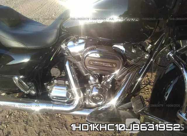 1HD1KHC10JB631952 фото 9