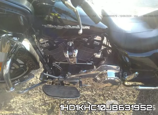 1HD1KHC10JB631952 фото 10