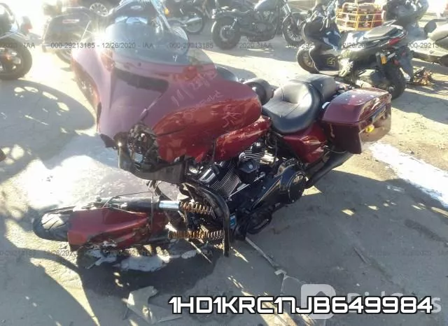 1HD1KRC17JB649984 фото 3