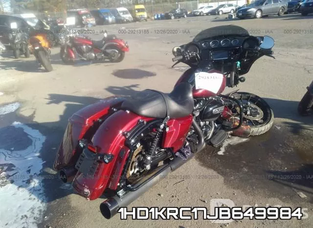 1HD1KRC17JB649984 фото 5