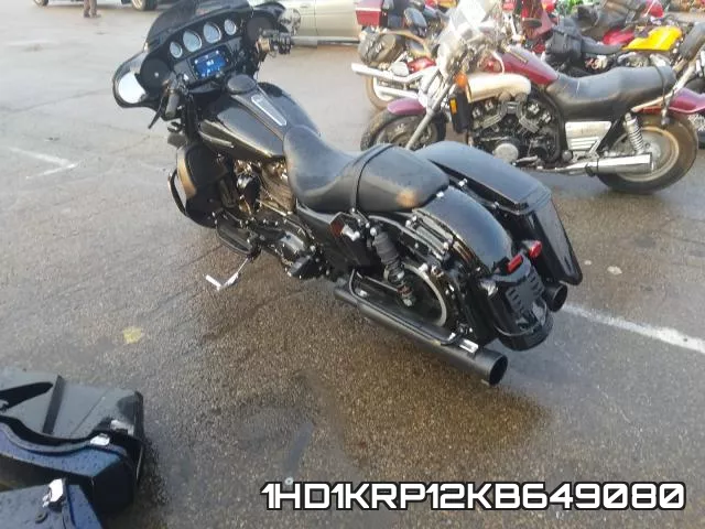 1HD1KRP12KB649080 фото 3
