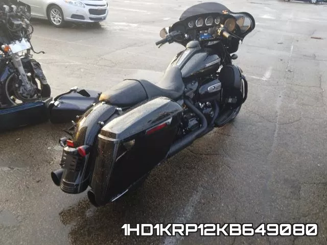 1HD1KRP12KB649080 фото 4