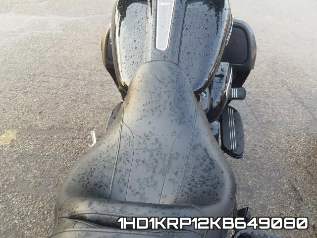 1HD1KRP12KB649080 фото 5