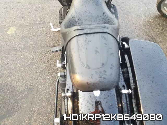 1HD1KRP12KB649080 фото 6