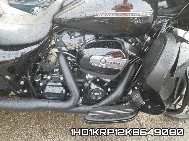 1HD1KRP12KB649080 фото 7