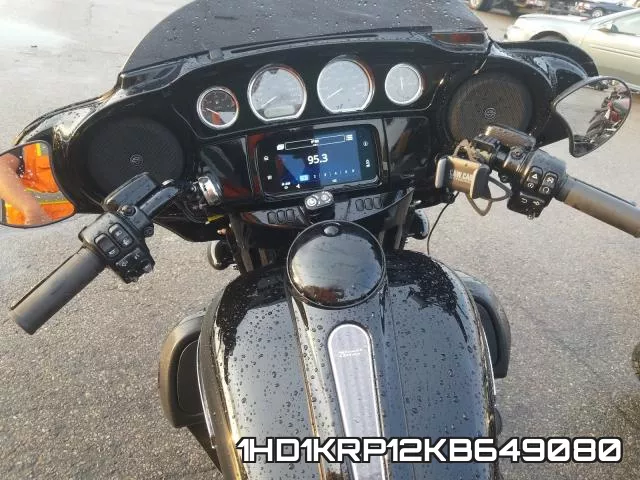 1HD1KRP12KB649080 фото 9