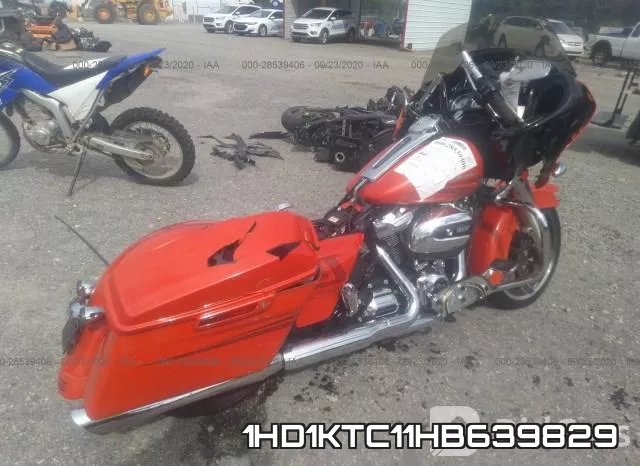 1HD1KTC11HB639829 фото 5