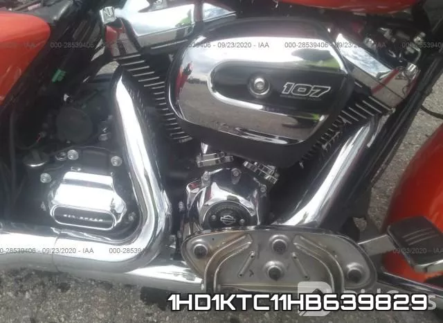 1HD1KTC11HB639829 фото 9
