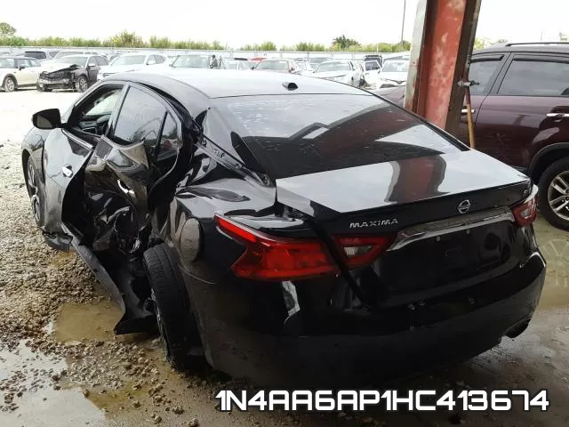 1N4AA6AP1HC413674 фото 4