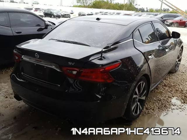 1N4AA6AP1HC413674 фото 5