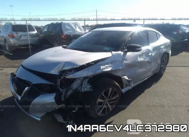1N4AA6CV4LC372980 фото 3