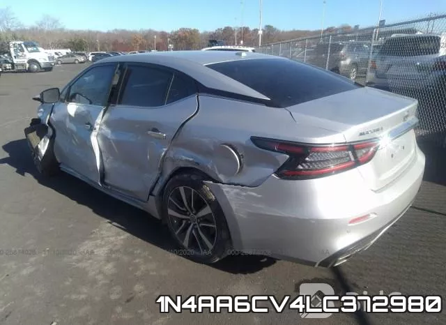 1N4AA6CV4LC372980 фото 4