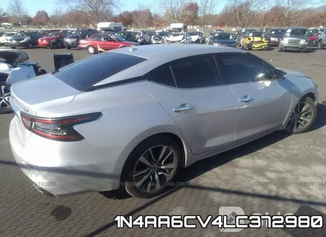 1N4AA6CV4LC372980 фото 5