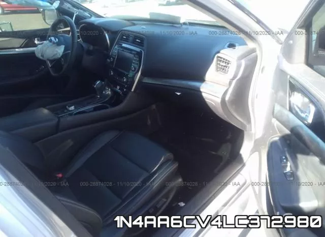 1N4AA6CV4LC372980 фото 6