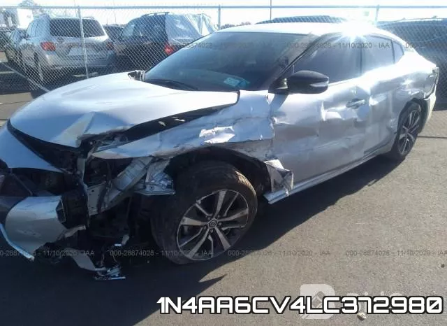 1N4AA6CV4LC372980 фото 7