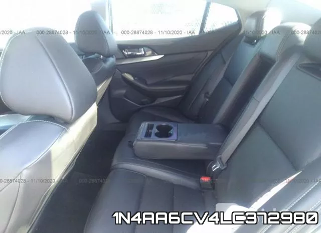 1N4AA6CV4LC372980 фото 9
