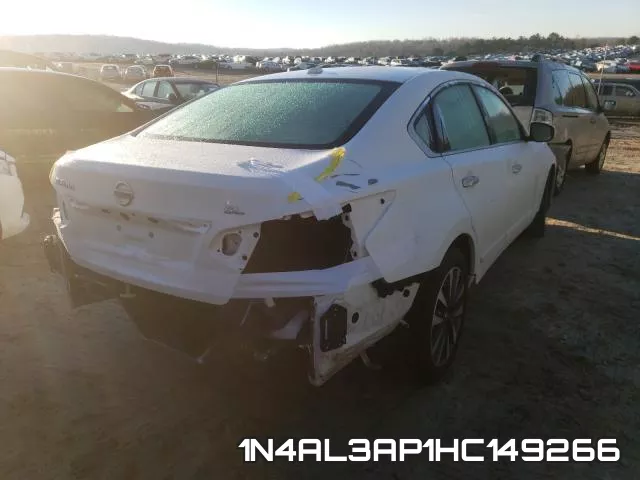 1N4AL3AP1HC149266 фото 5