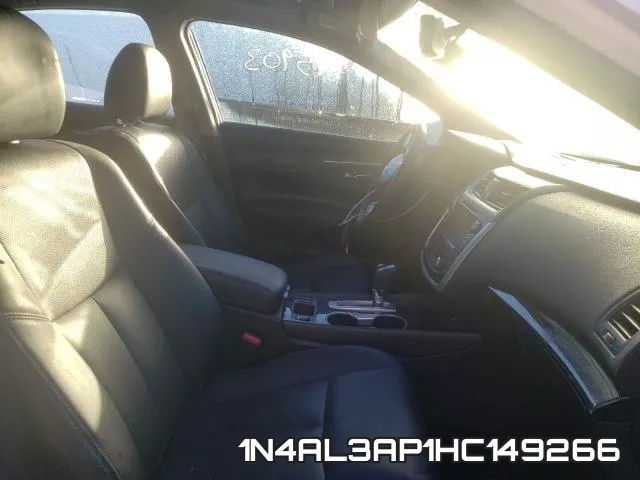 1N4AL3AP1HC149266 фото 6