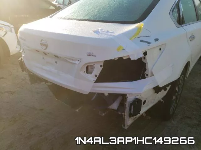 1N4AL3AP1HC149266 фото 9
