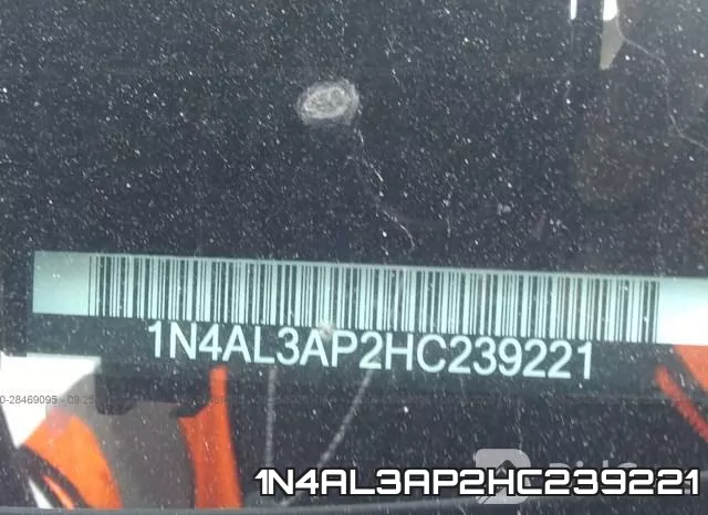 1N4AL3AP2HC239221 фото 7