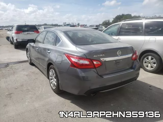 1N4AL3AP2HN359136 фото 4