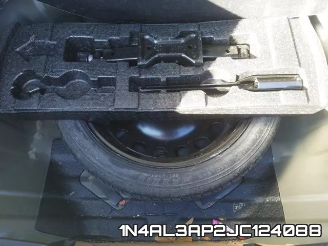 1N4AL3AP2JC124088 фото 9