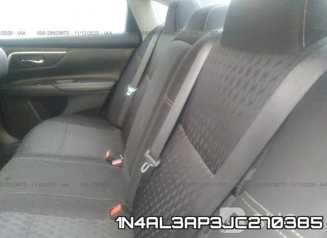 1N4AL3AP3JC270385 фото 9