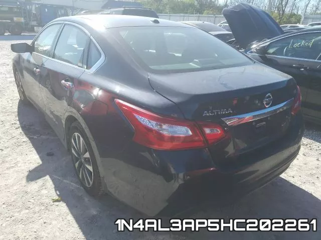 1N4AL3AP5HC202261 фото 4