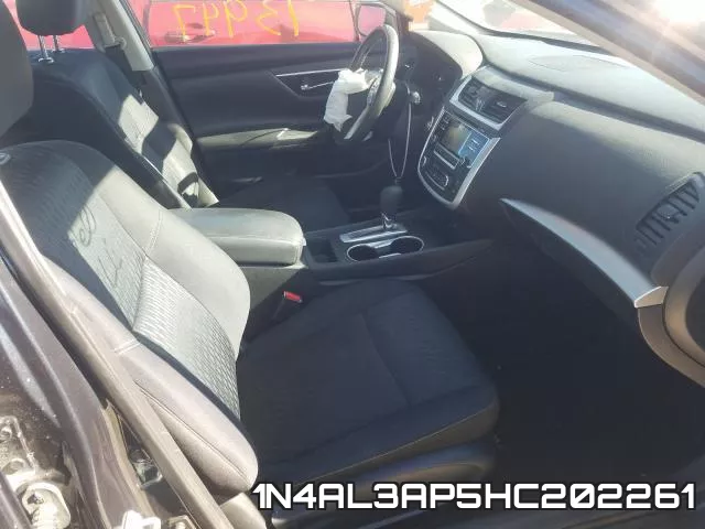 1N4AL3AP5HC202261 фото 6