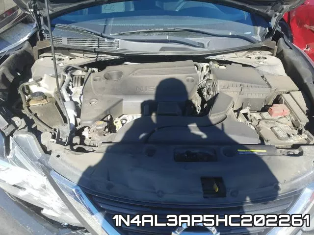 1N4AL3AP5HC202261 фото 8