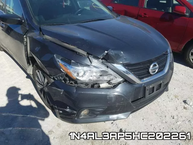 1N4AL3AP5HC202261 фото 10