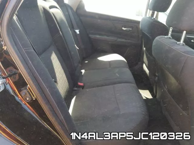 1N4AL3AP5JC120326 фото 7