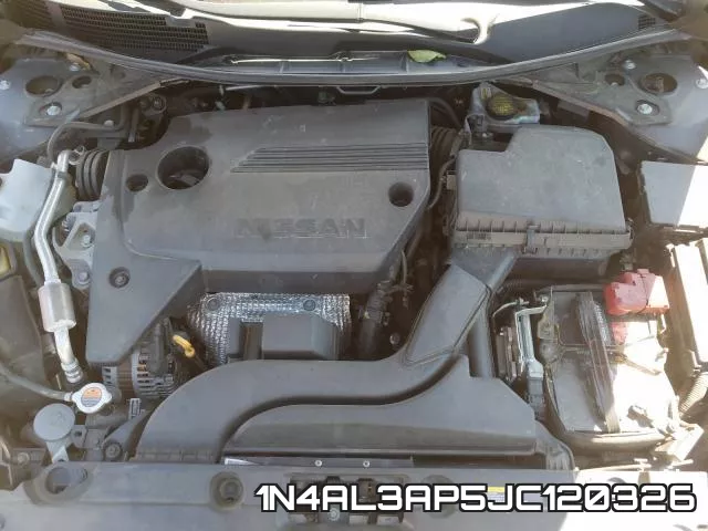1N4AL3AP5JC120326 фото 8
