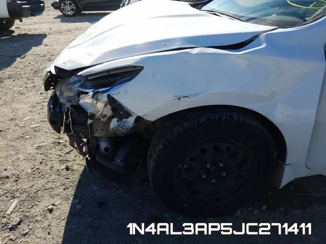 1N4AL3AP5JC271411 фото 9