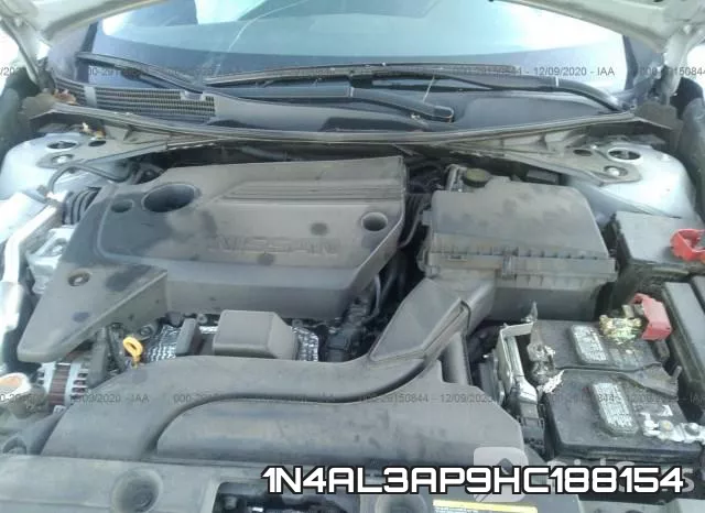 1N4AL3AP9HC188154 фото 2
