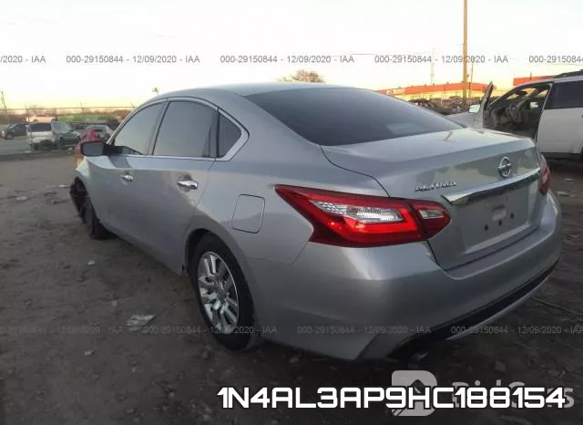 1N4AL3AP9HC188154 фото 4
