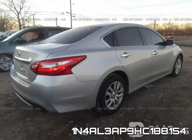 1N4AL3AP9HC188154 фото 5