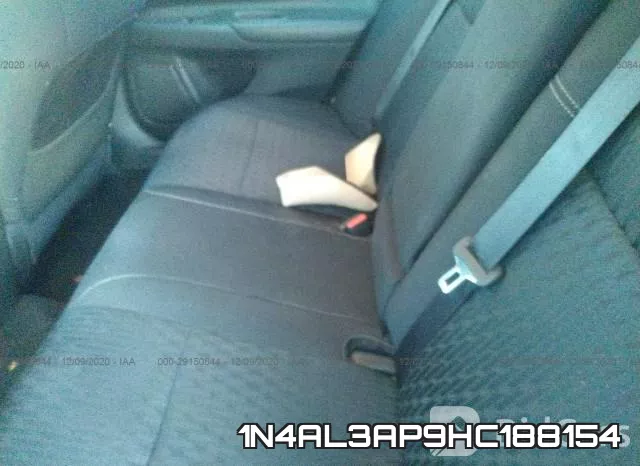 1N4AL3AP9HC188154 фото 8