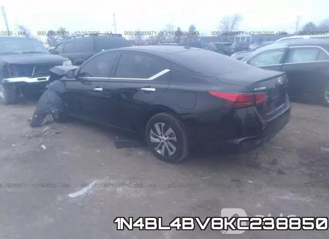 1N4BL4BV8KC238850 фото 3