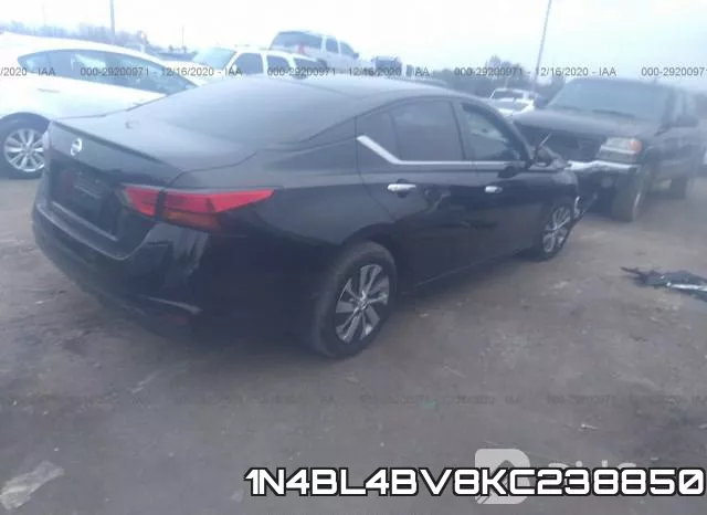 1N4BL4BV8KC238850 фото 4