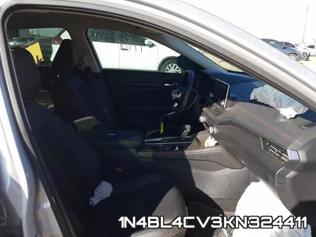 1N4BL4CV3KN324411 фото 6