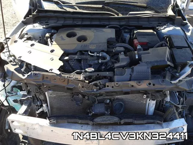 1N4BL4CV3KN324411 фото 8