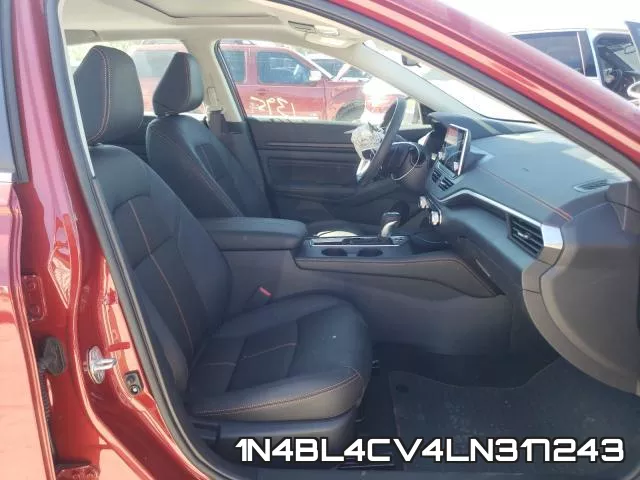 1N4BL4CV4LN317243 фото 5