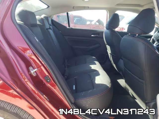 1N4BL4CV4LN317243 фото 6