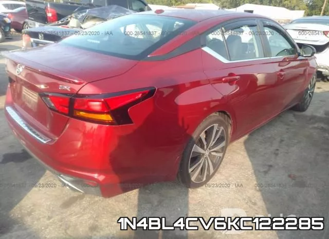 1N4BL4CV6KC122285 фото 5