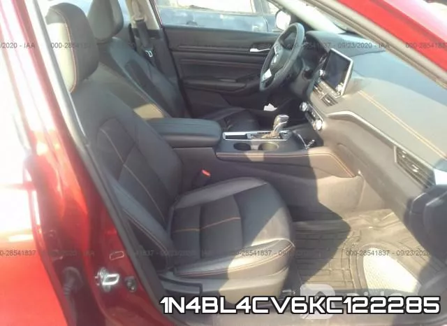 1N4BL4CV6KC122285 фото 6