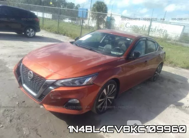 1N4BL4CV8KC109960 фото 3